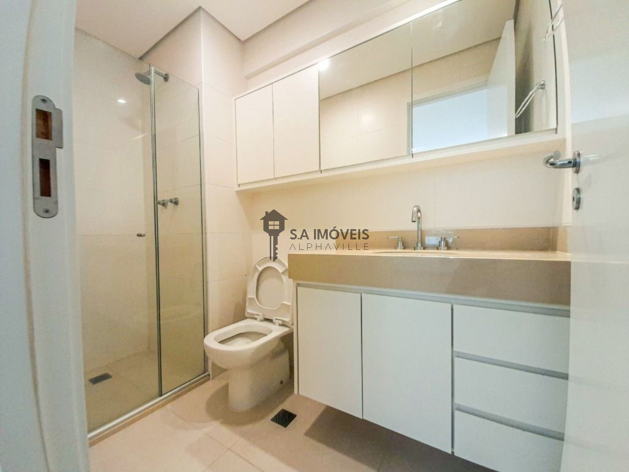 Apartamento, 1 quarto, 49 m² - Foto 14