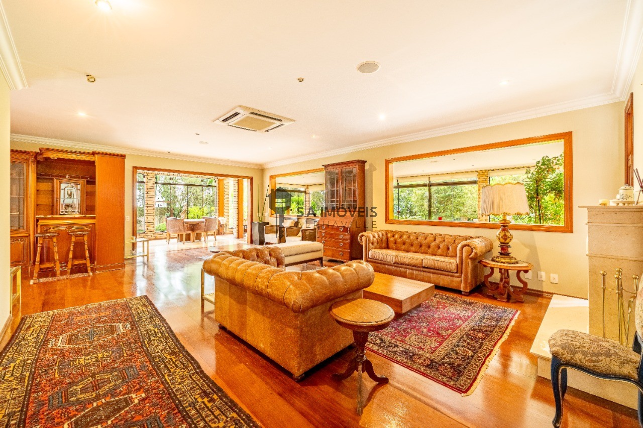 Casa, 4 quartos, 681 m² - Foto 50
