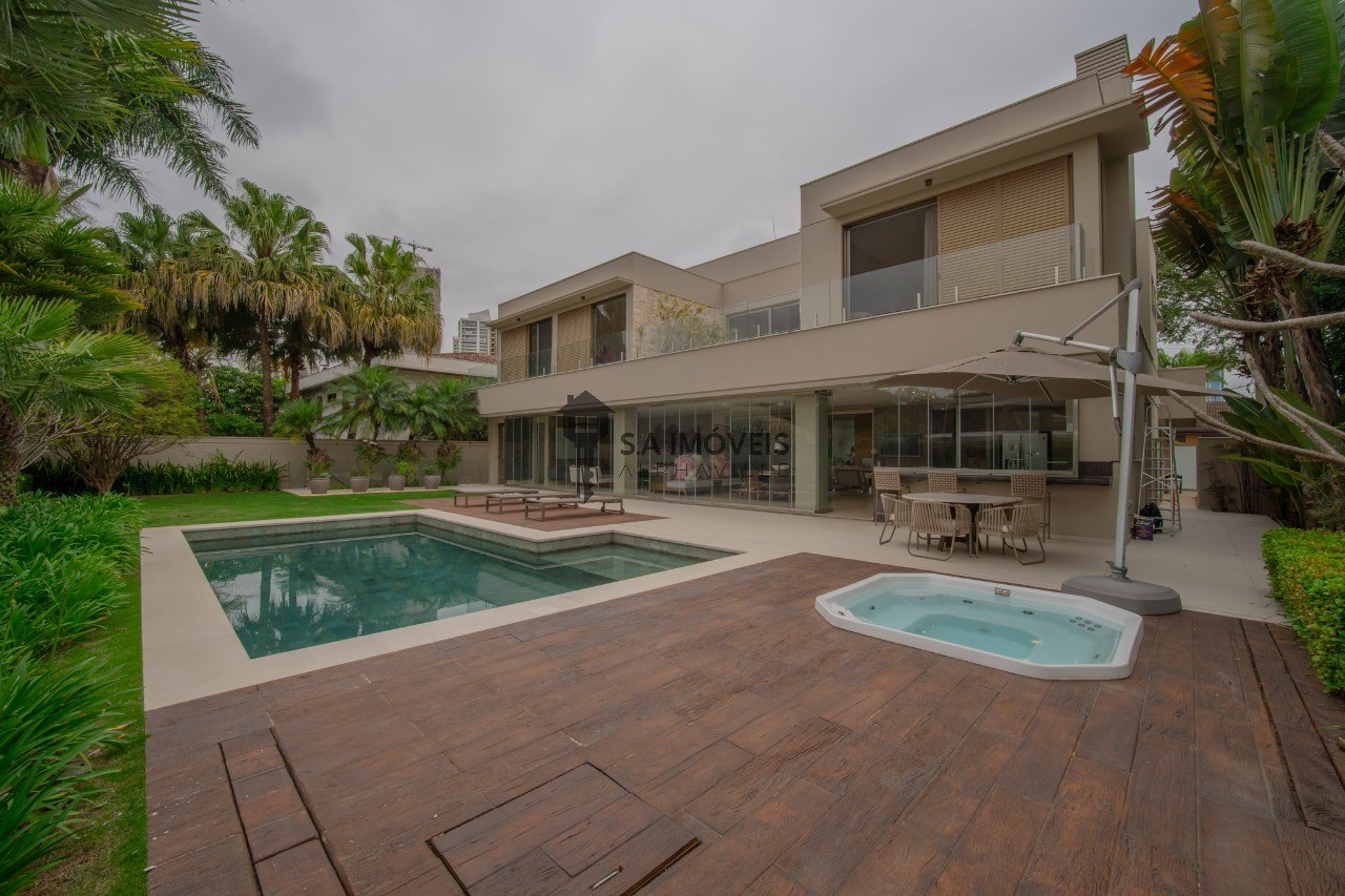 Casa, 4 quartos, 1020 m² - Foto 77