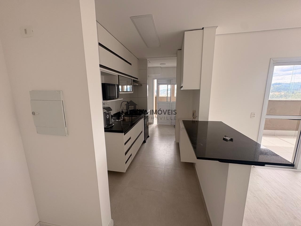Cobertura, 2 quartos, 110 m² - Foto 10