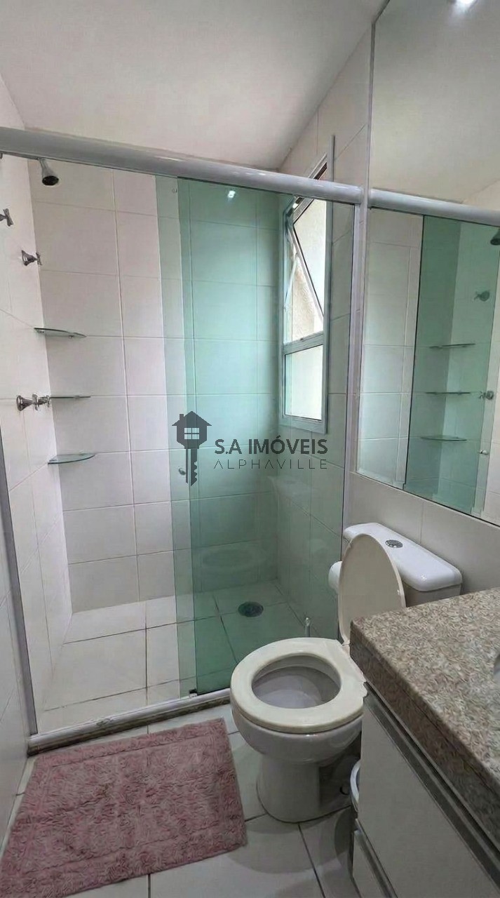 Apartamento, 2 quartos, 90 m² - Foto 15