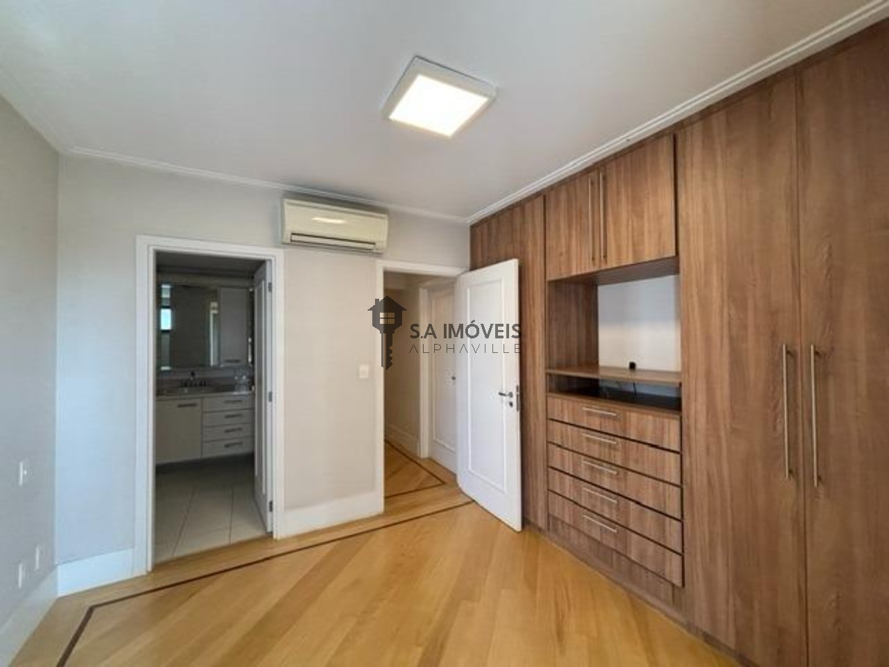 Apartamento, 3 quartos, 175 m² - Foto 14