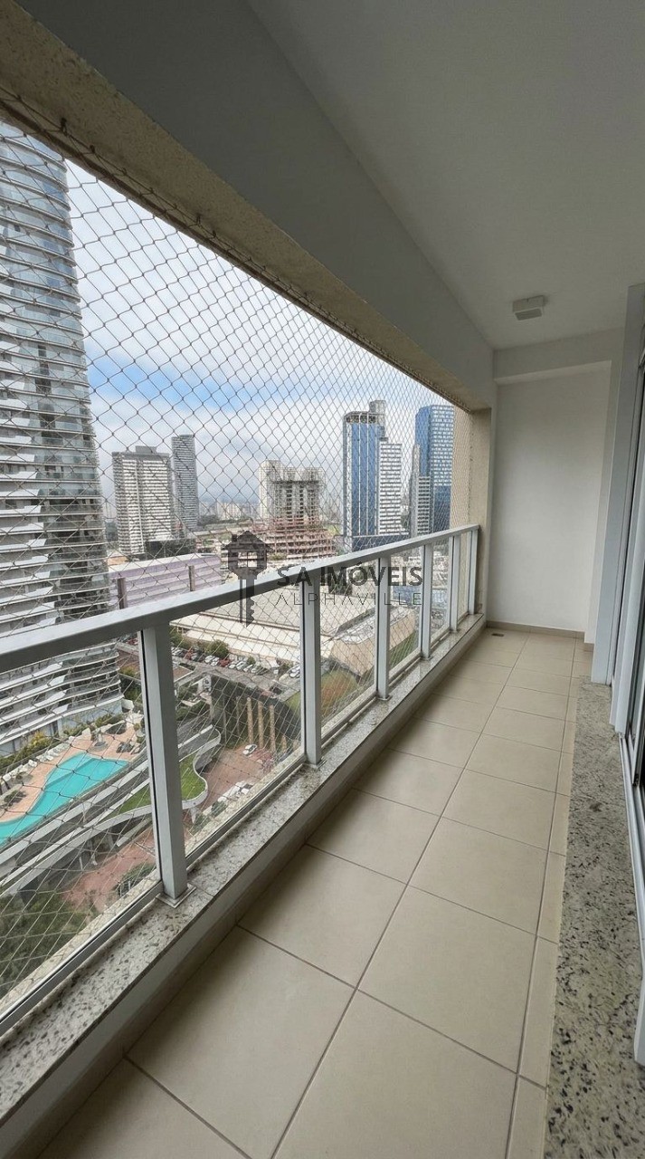 Apartamento, 2 quartos, 90 m² - Foto 3