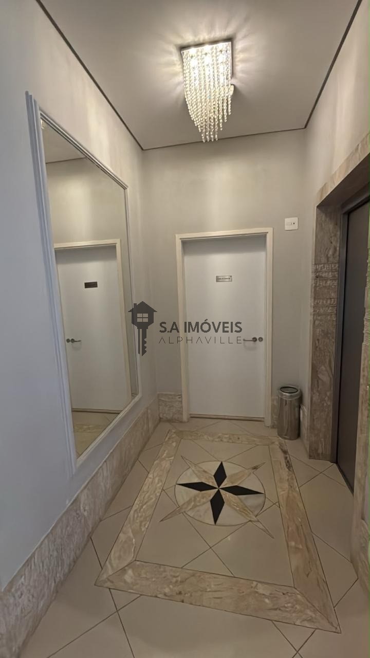 Apartamento, 3 quartos, 164 m² - Foto 25