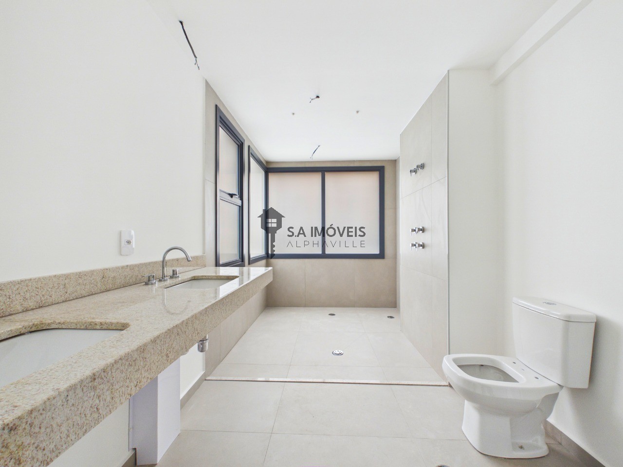 Apartamento, 3 quartos, 218 m² - Foto 22