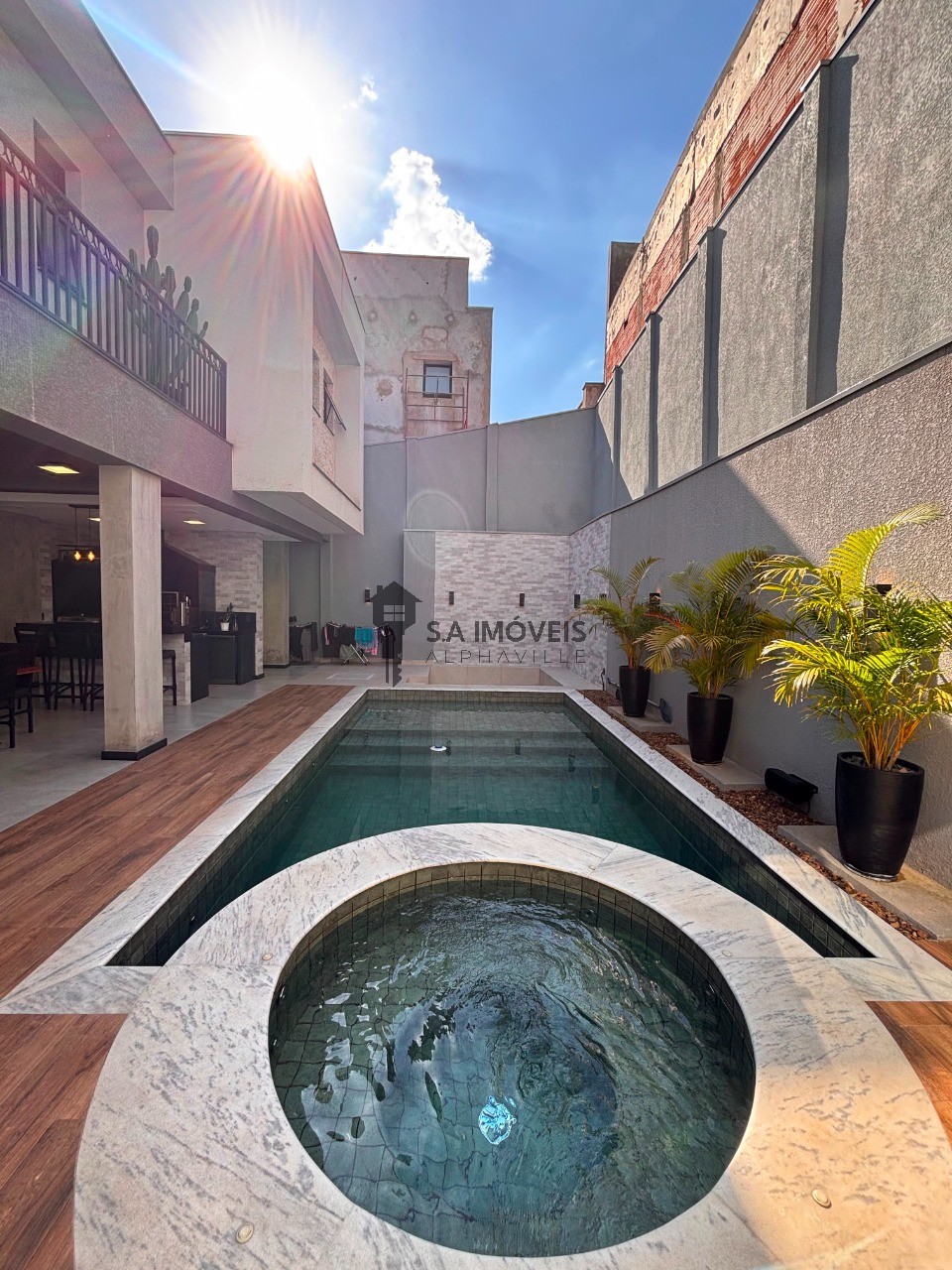 Casa de Condomínio, 4 quartos - Foto 16