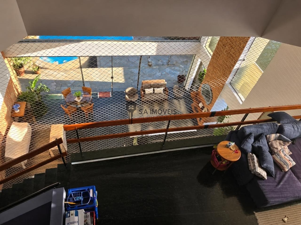 Casa, 3 quartos, 470 m² - Foto 14