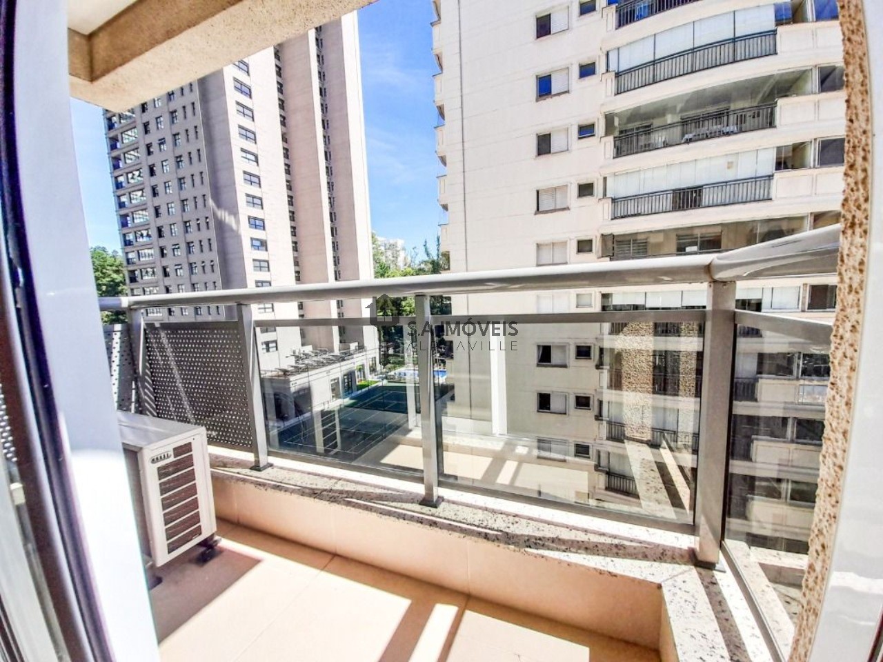 Apartamento, 1 quarto, 49 m² - Foto 5