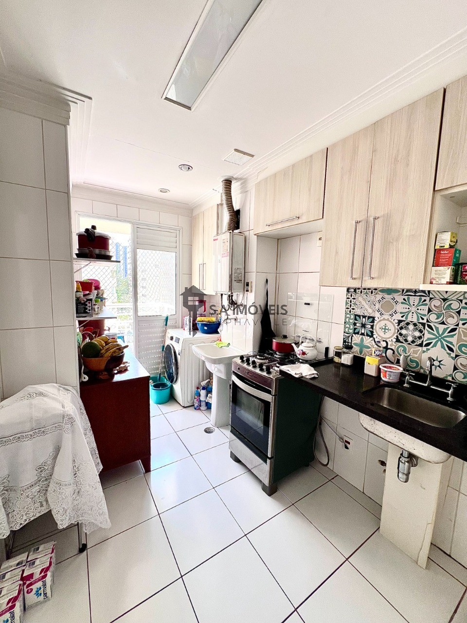 Apartamento, 3 quartos, 86 m² - Foto 8