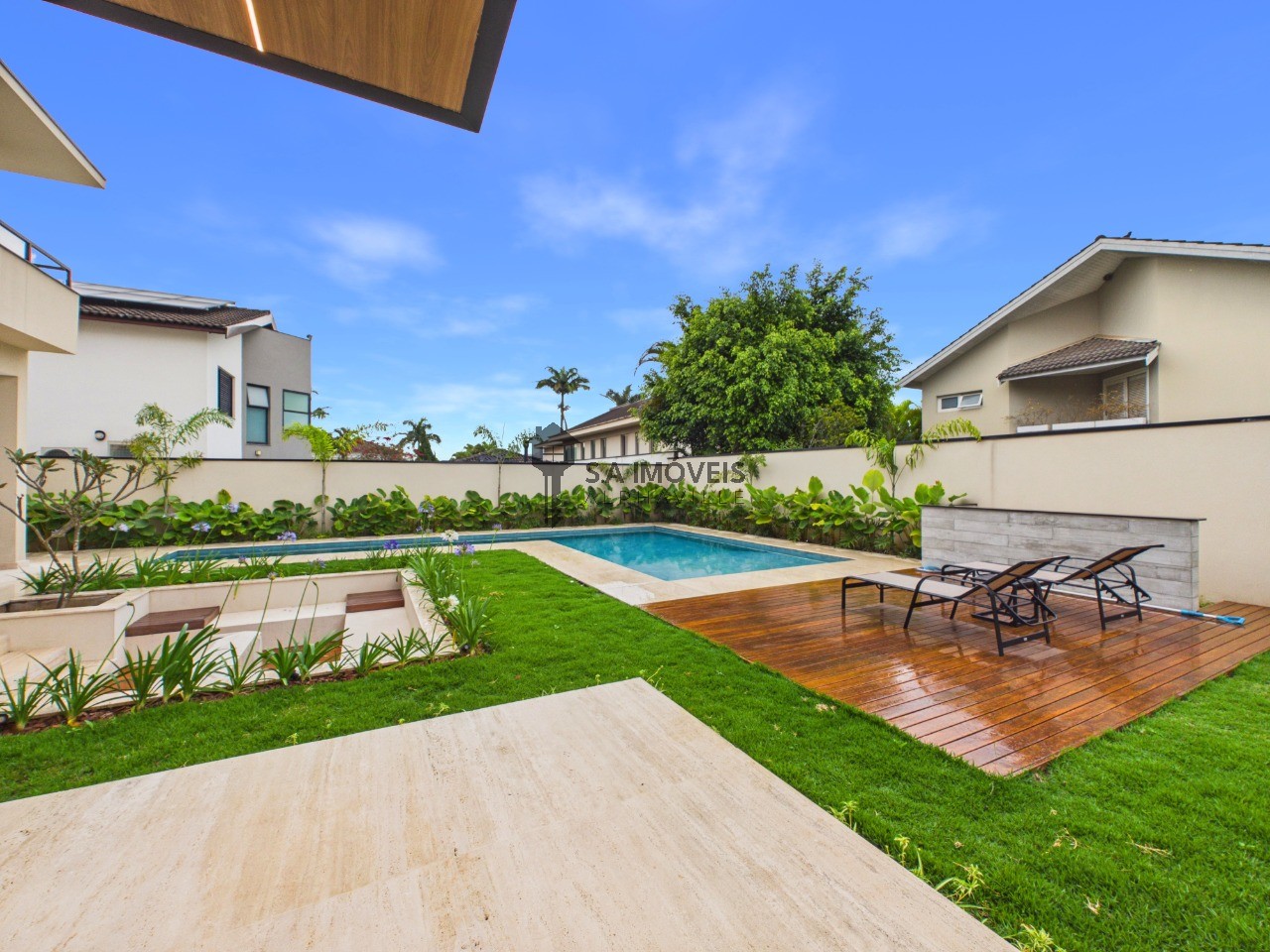 Casa, 5 quartos, 700 m² - Foto 63