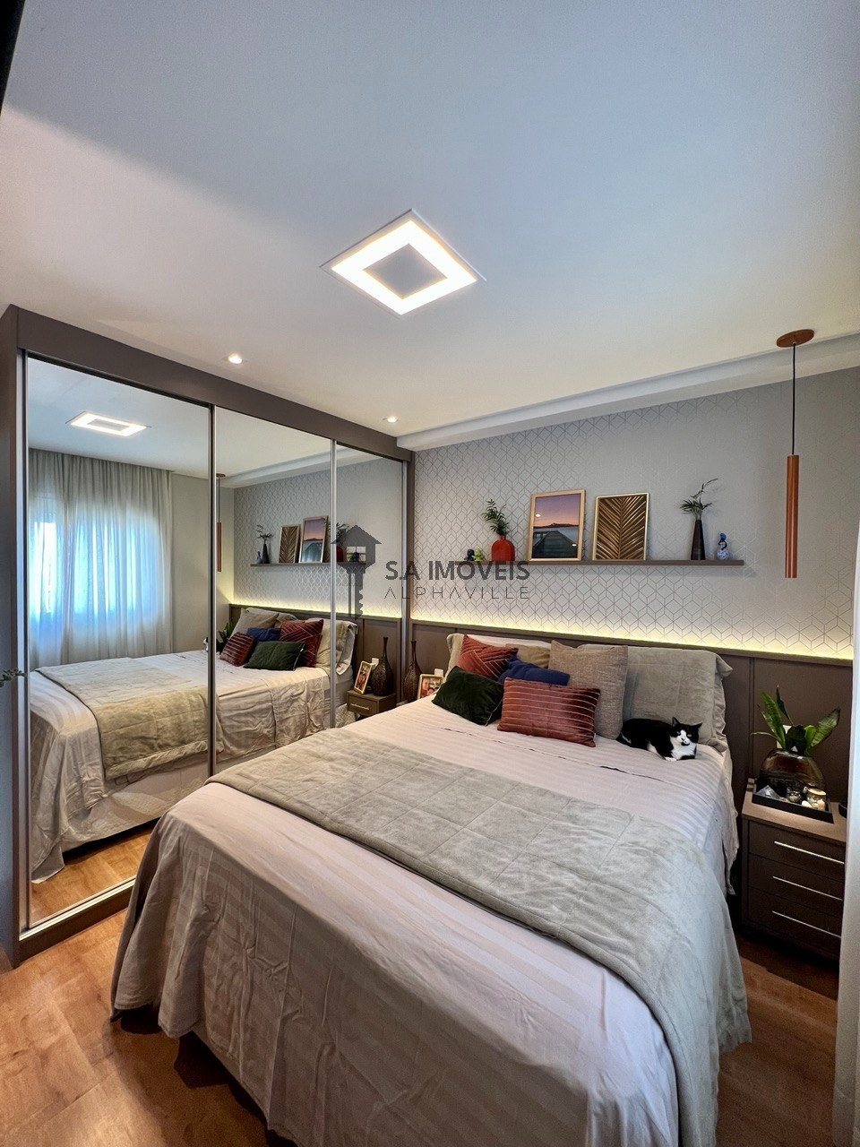 Apartamento, 2 quartos, 74 m² - Foto 10