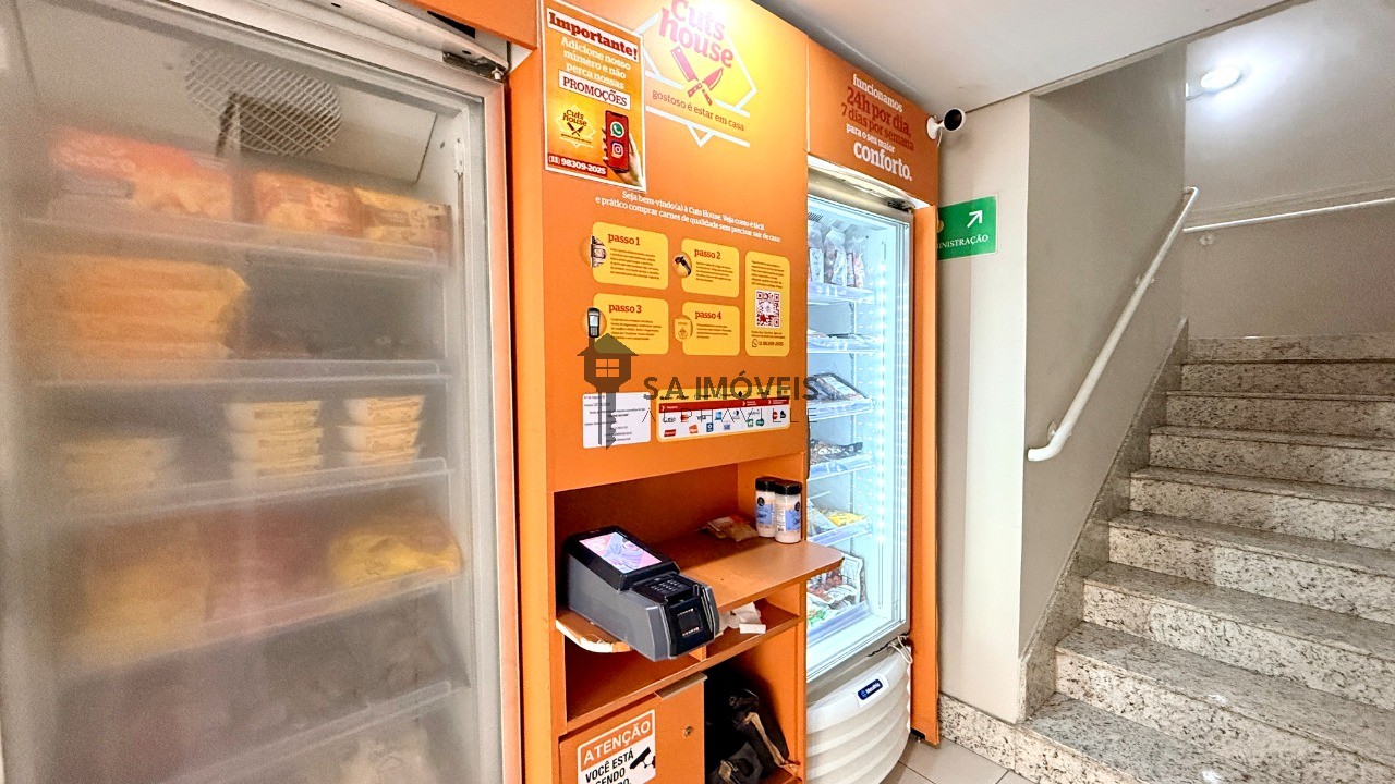 Apartamento, 2 quartos, 100 m² - Foto 39