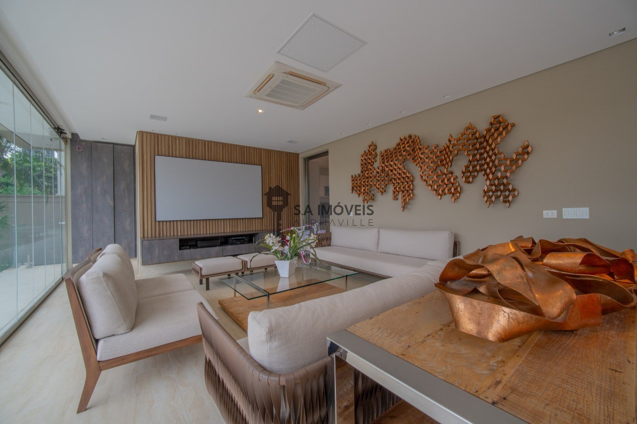 Casa, 4 quartos, 1020 m² - Foto 13