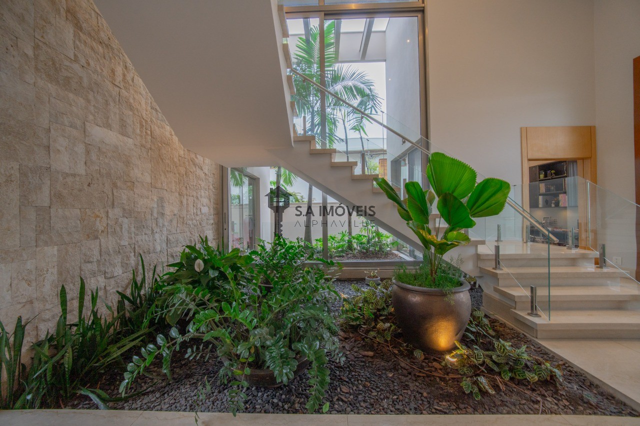 Casa, 4 quartos, 1020 m² - Foto 31
