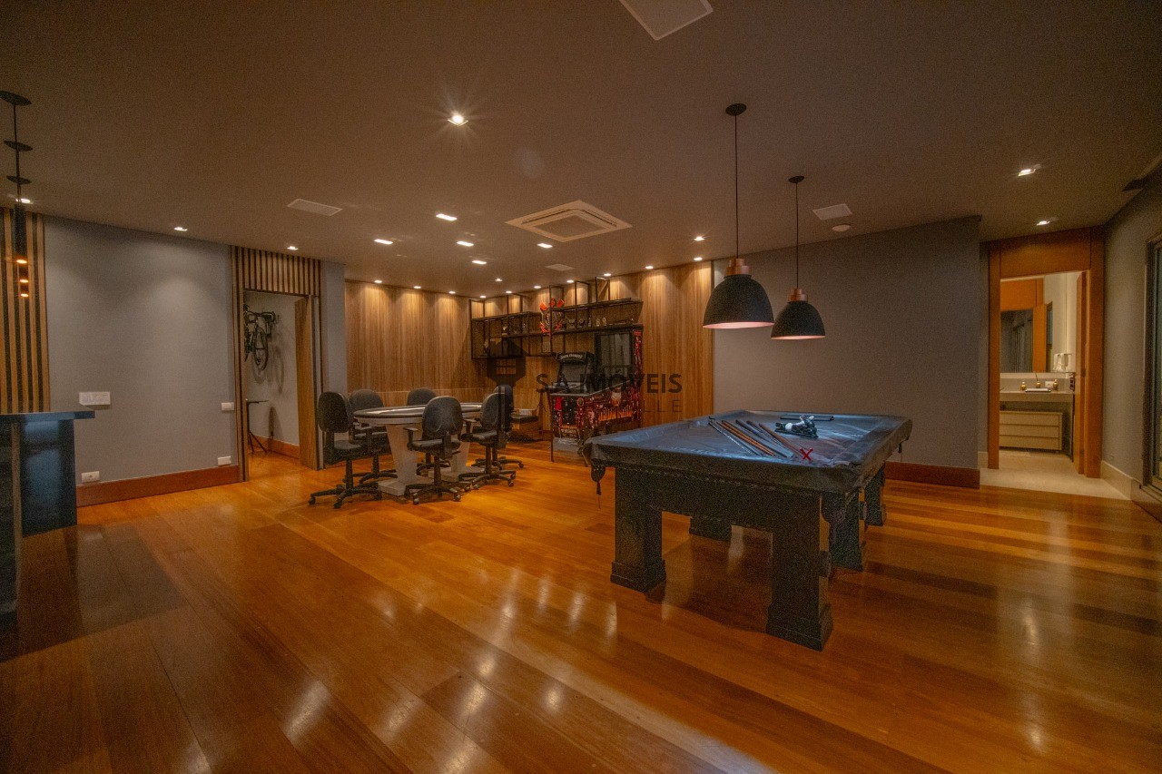 Casa, 4 quartos, 1020 m² - Foto 21