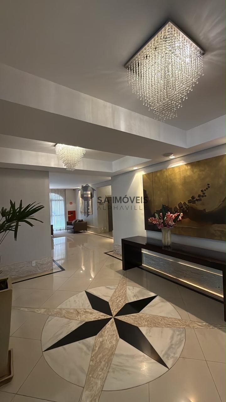 Apartamento, 3 quartos, 164 m² - Foto 27