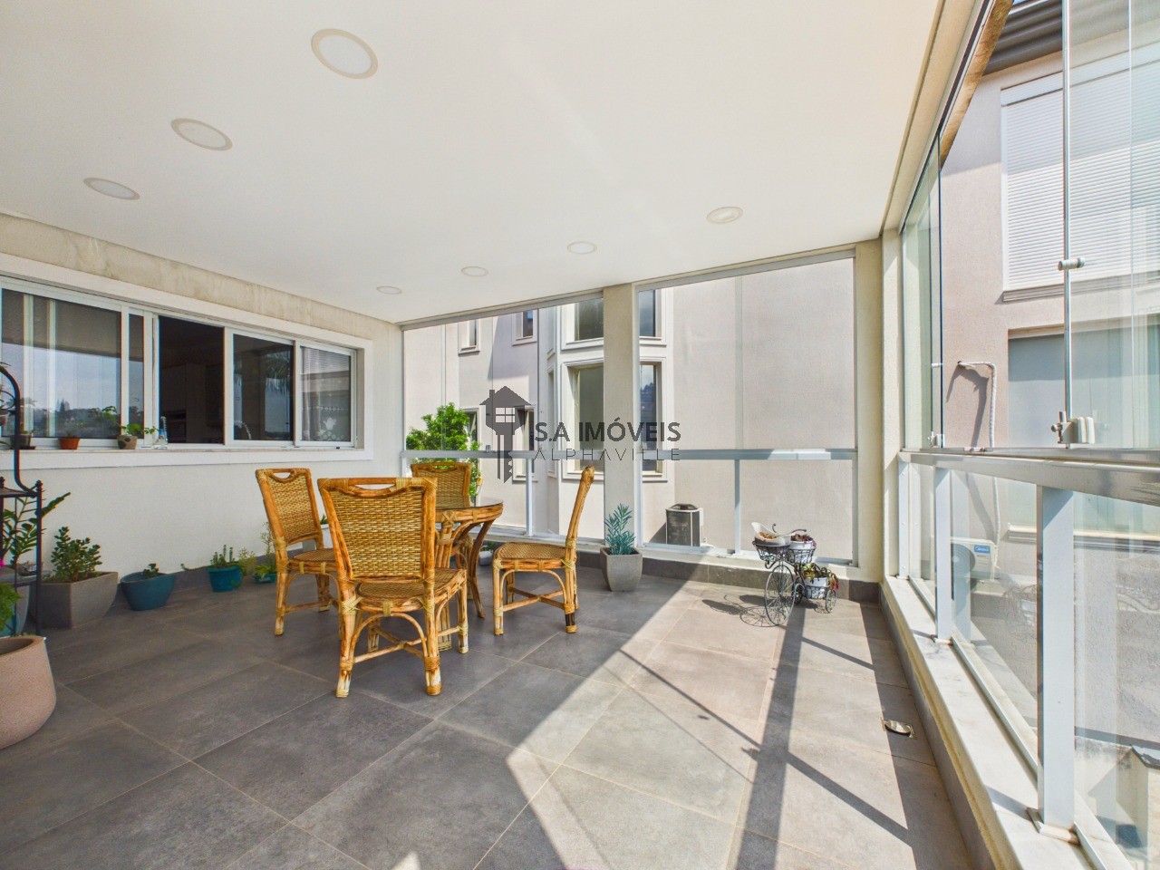Casa, 4 quartos, 480 m² - Foto 132