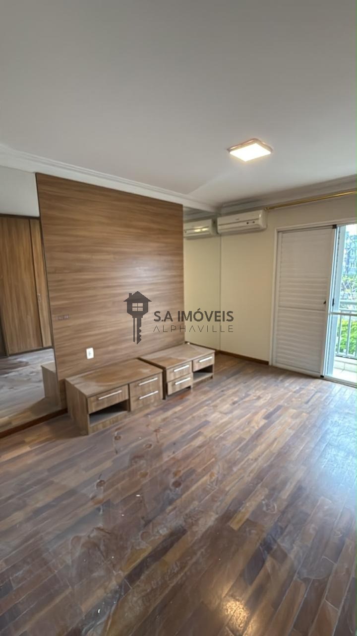 Apartamento, 3 quartos, 164 m² - Foto 3