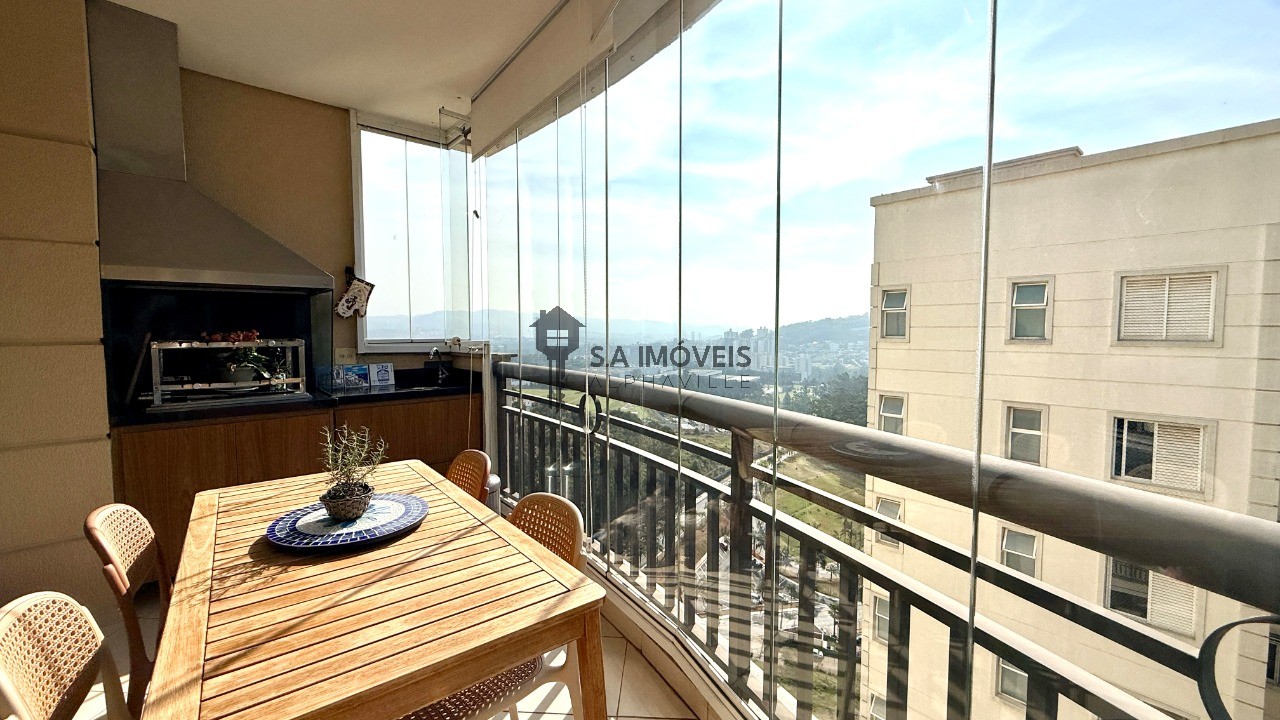 Apartamento, 2 quartos, 100 m² - Foto 16