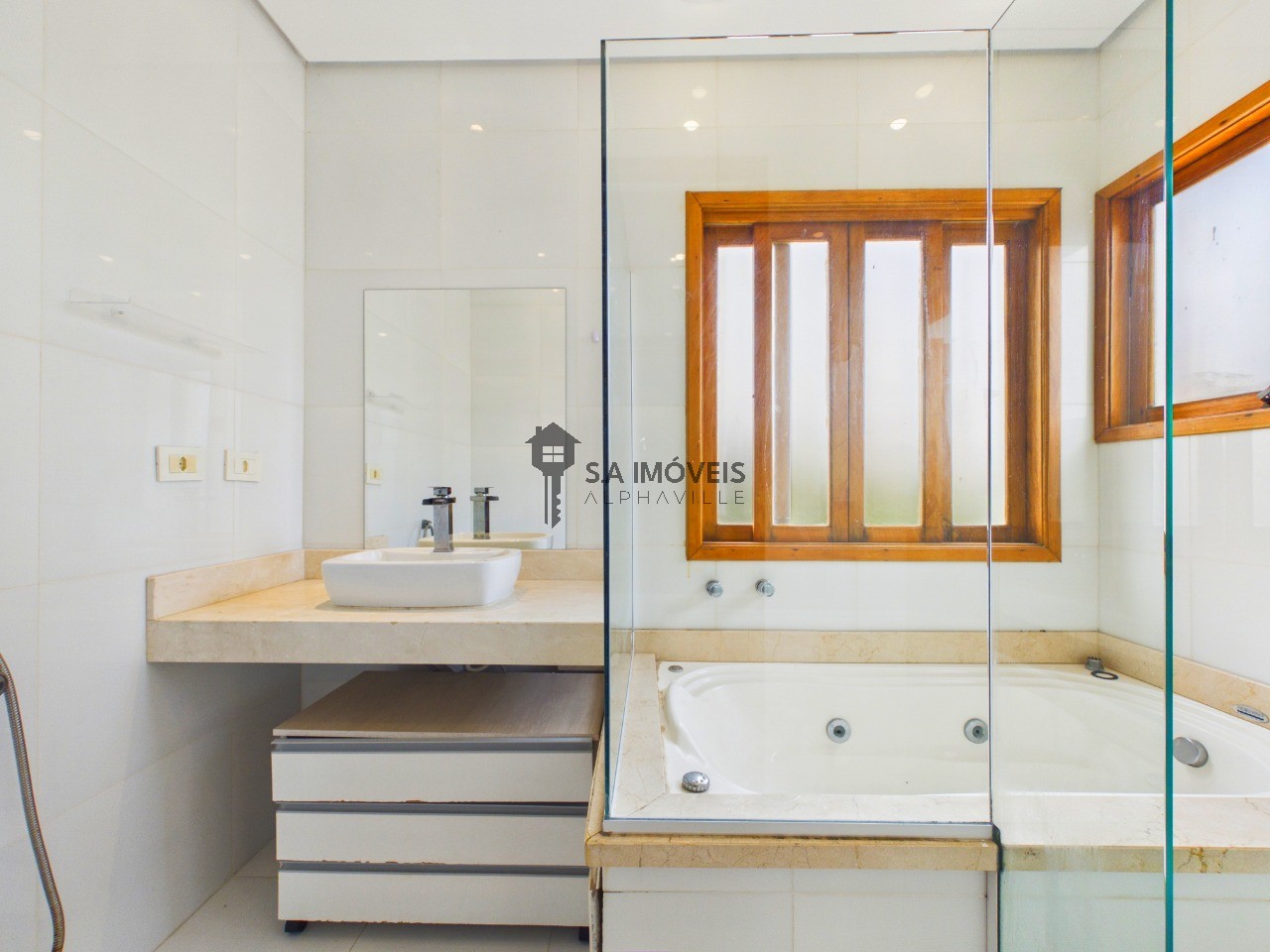 Casa, 4 quartos, 258 m² - Foto 21