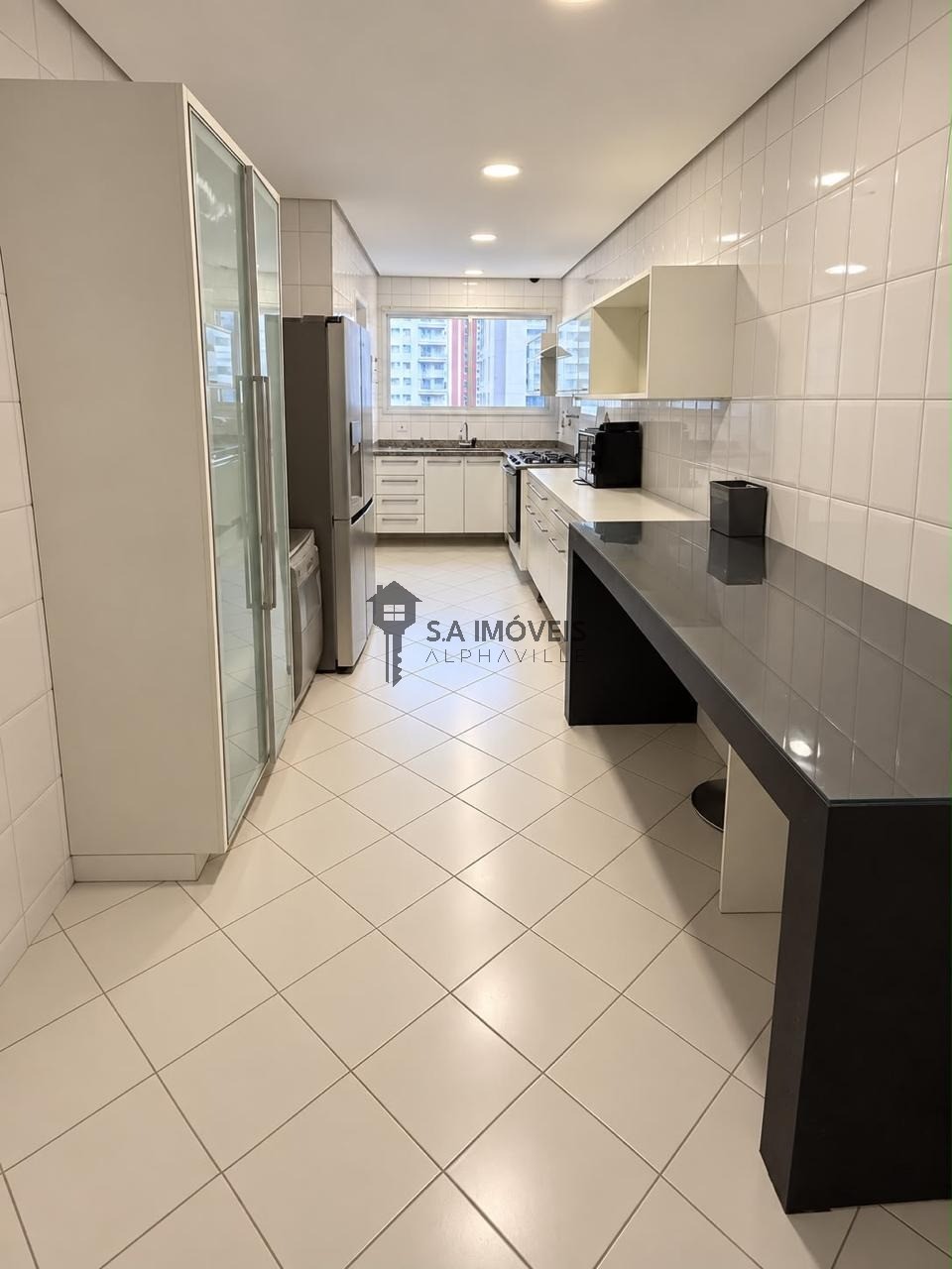 Apartamento, 3 quartos, 164 m² - Foto 8