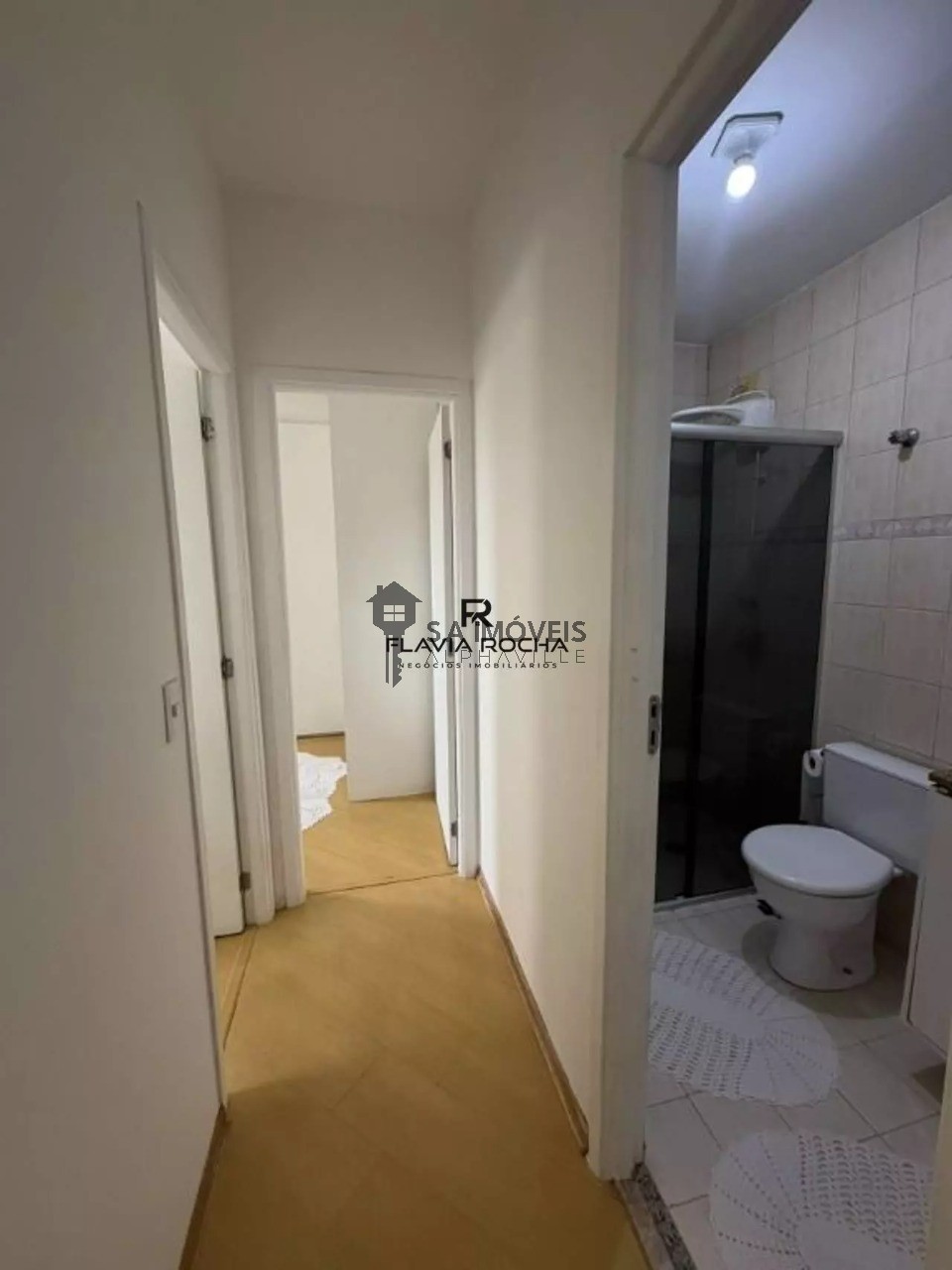Apartamento, 2 quartos, 59 m² - Foto 11