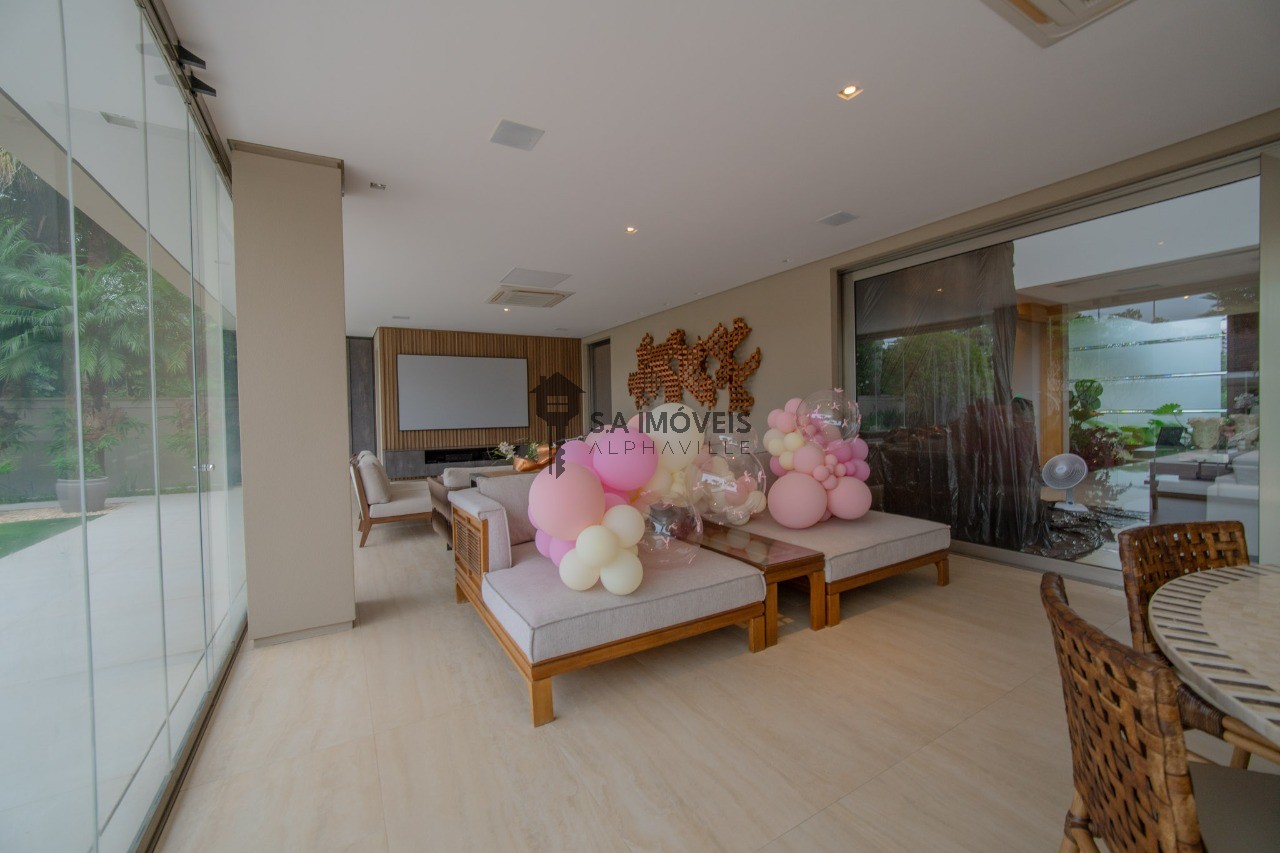 Casa, 4 quartos, 1020 m² - Foto 11