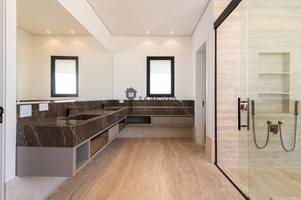 Casa de Condomínio, 5 quartos - Foto 30