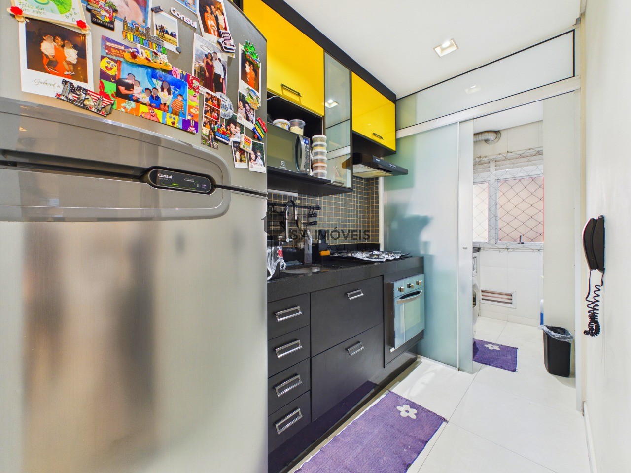 Apartamento, 2 quartos, 62 m² - Foto 7