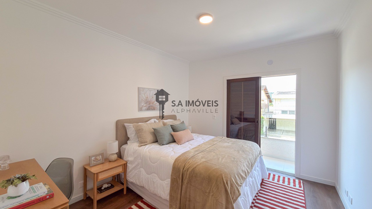 Casa, 4 quartos, 336 m² - Foto 17