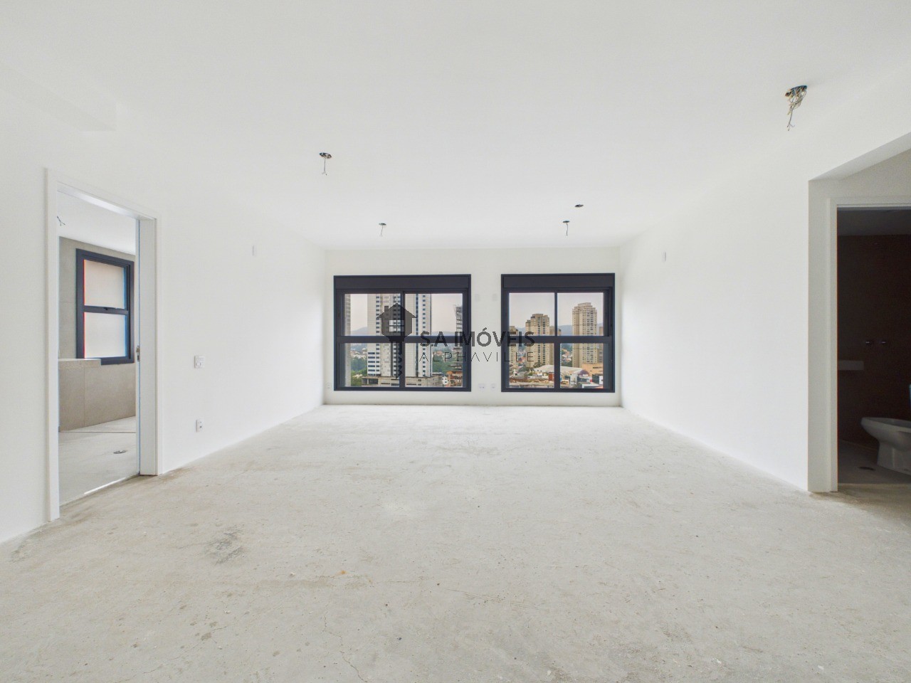 Apartamento, 3 quartos, 218 m² - Foto 19