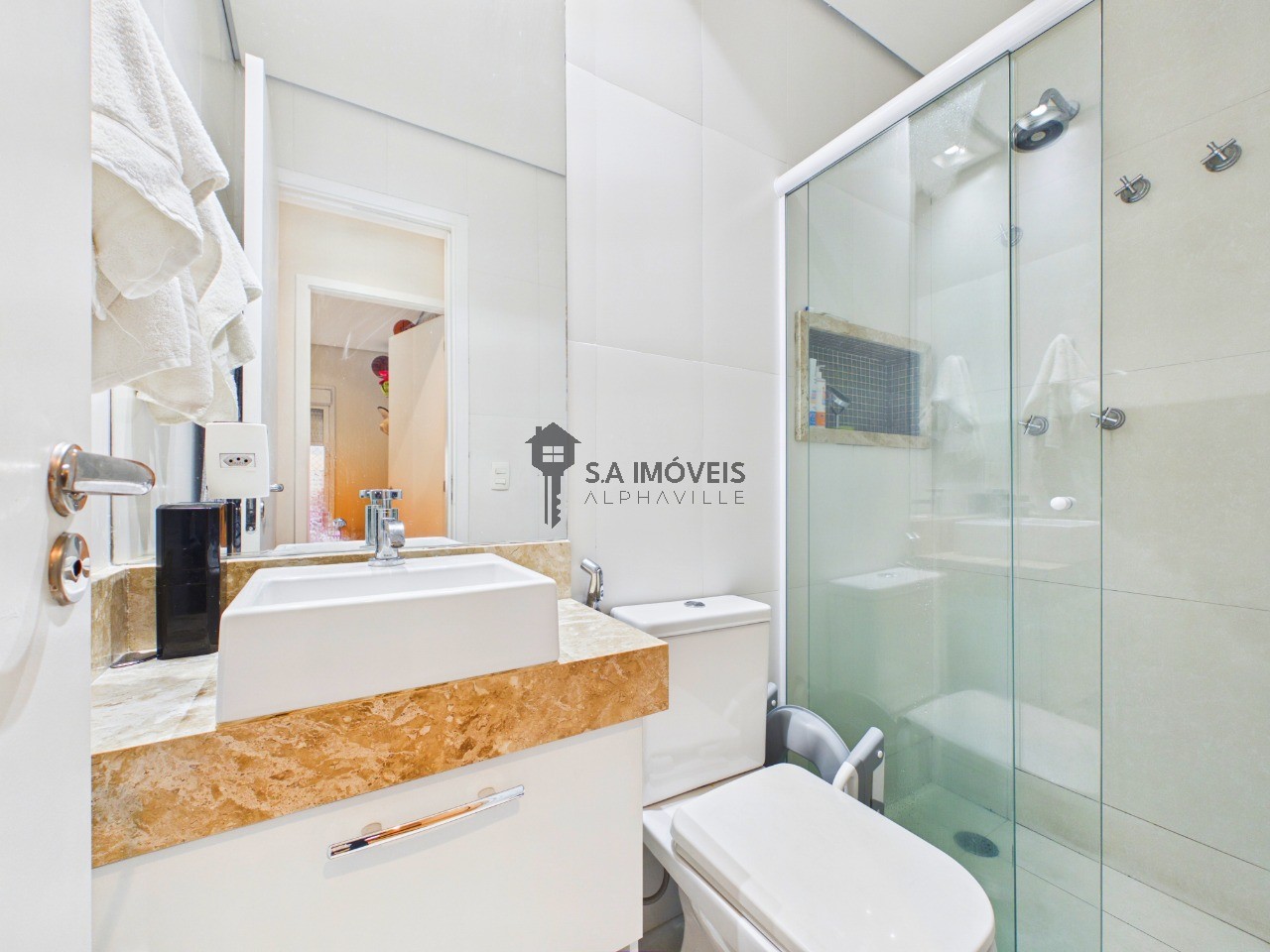 Apartamento, 2 quartos, 62 m² - Foto 15