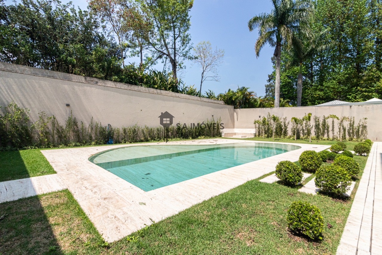 Casa de Condomínio, 5 quartos - Foto 43