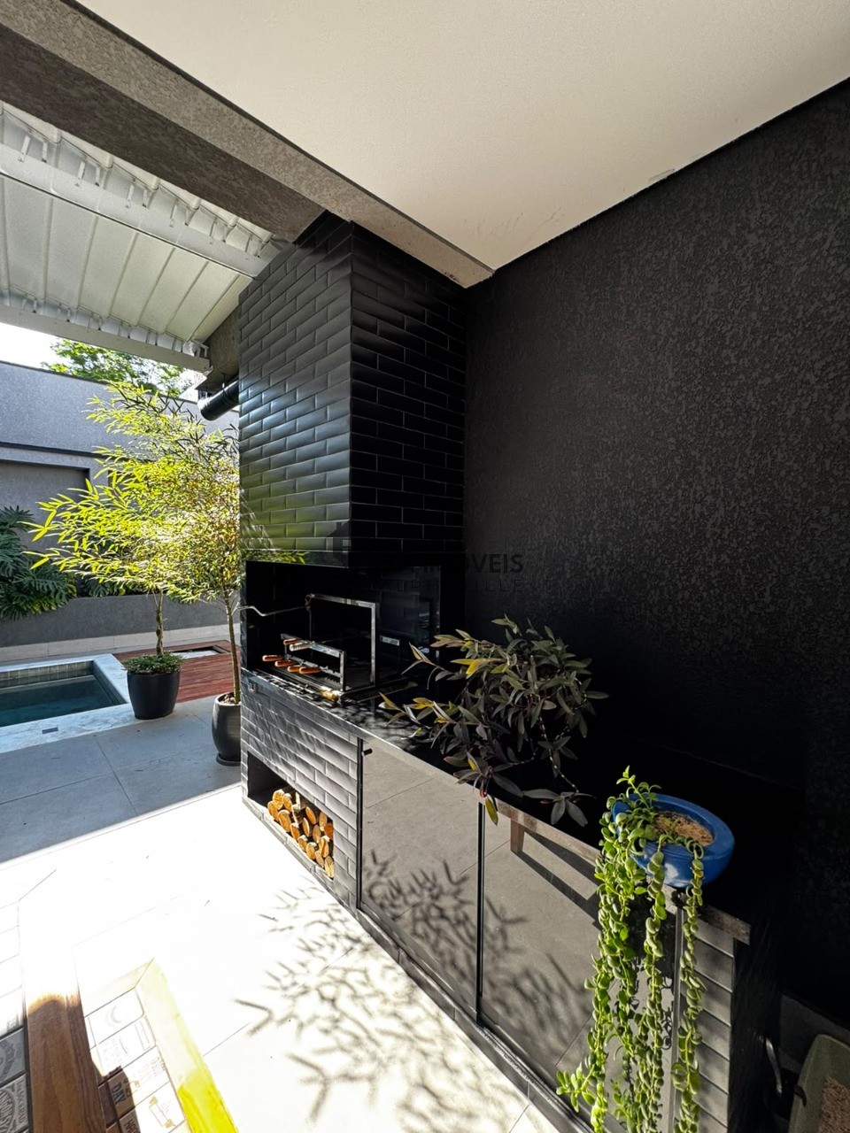 Casa, 3 quartos, 280 m² - Foto 28