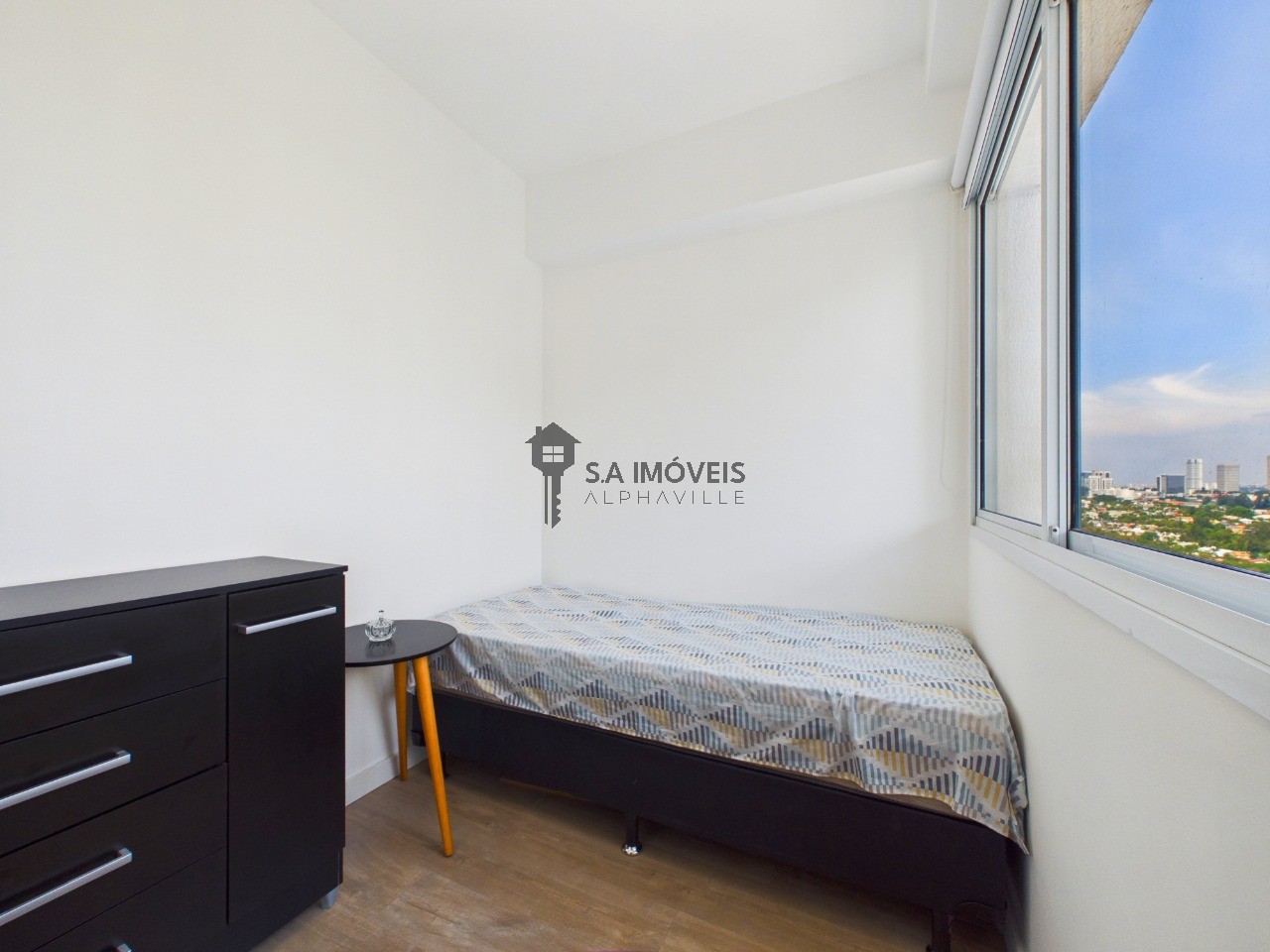 Apartamento, 2 quartos, 60 m² - Foto 11