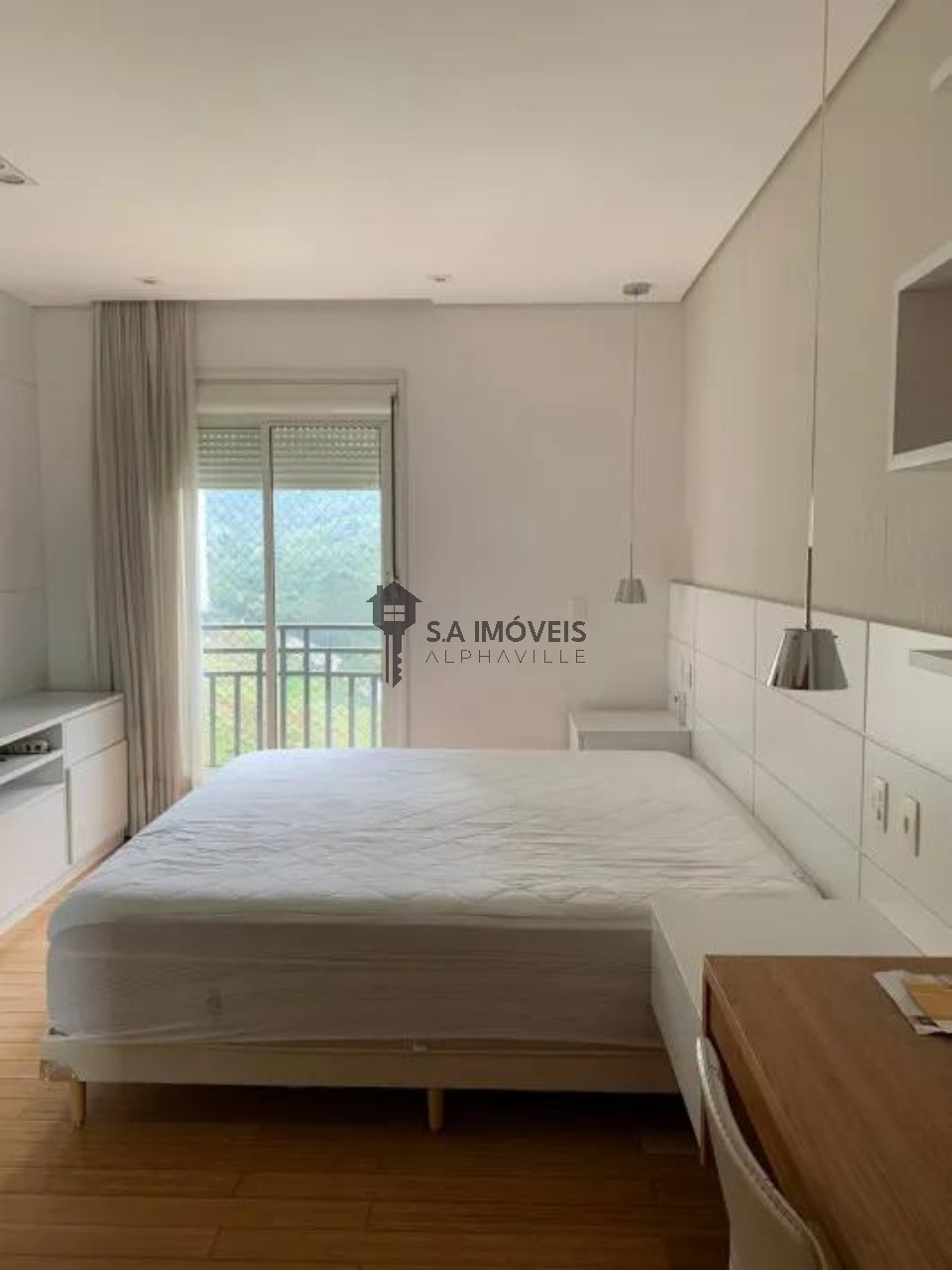 Apartamento, 3 quartos, 201 m² - Foto 13