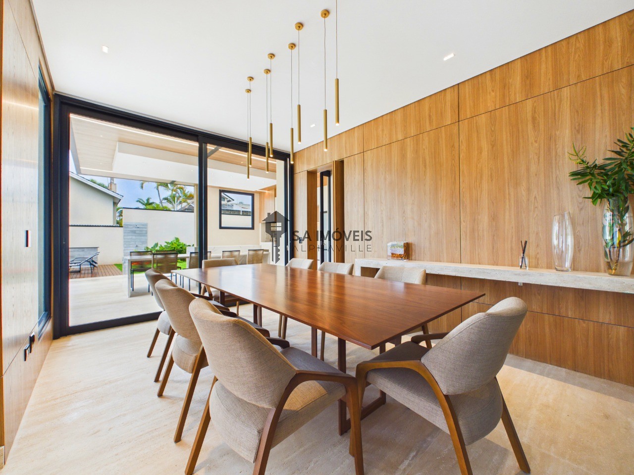 Casa, 5 quartos, 700 m² - Foto 23