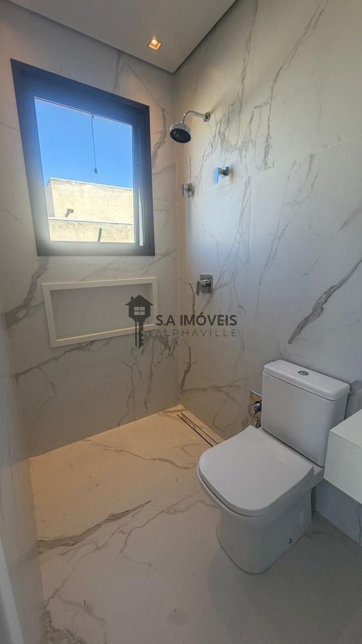 Casa de Condomínio, 4 quartos - Foto 45