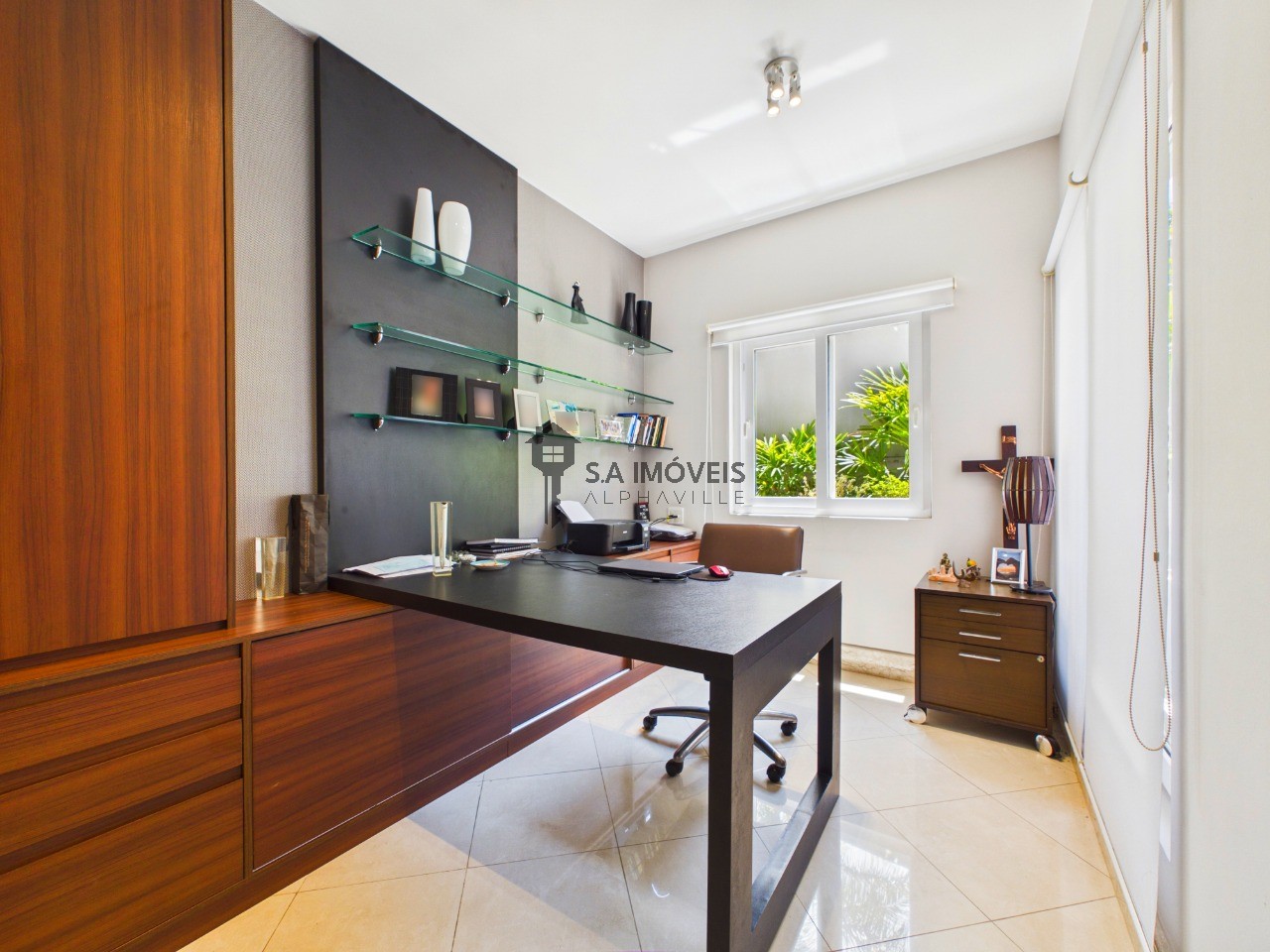 Casa de Condomínio, 5 quartos - Foto 10