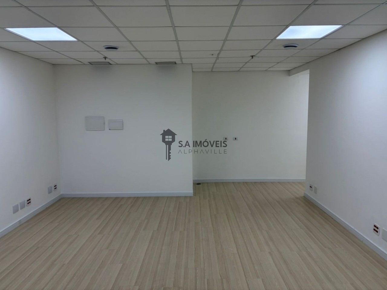 Sala-Conjunto, 45 m² - Foto 4