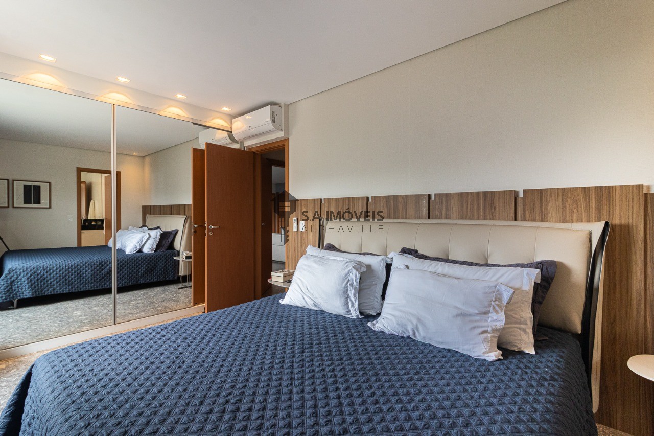Apartamento, 3 quartos, 175 m² - Foto 16