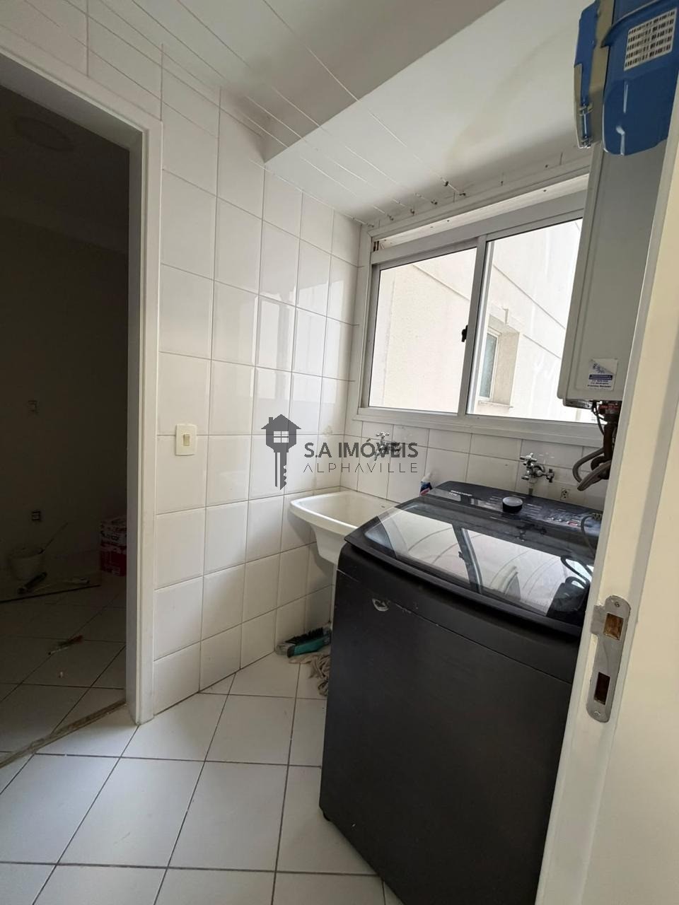 Apartamento, 3 quartos, 164 m² - Foto 9