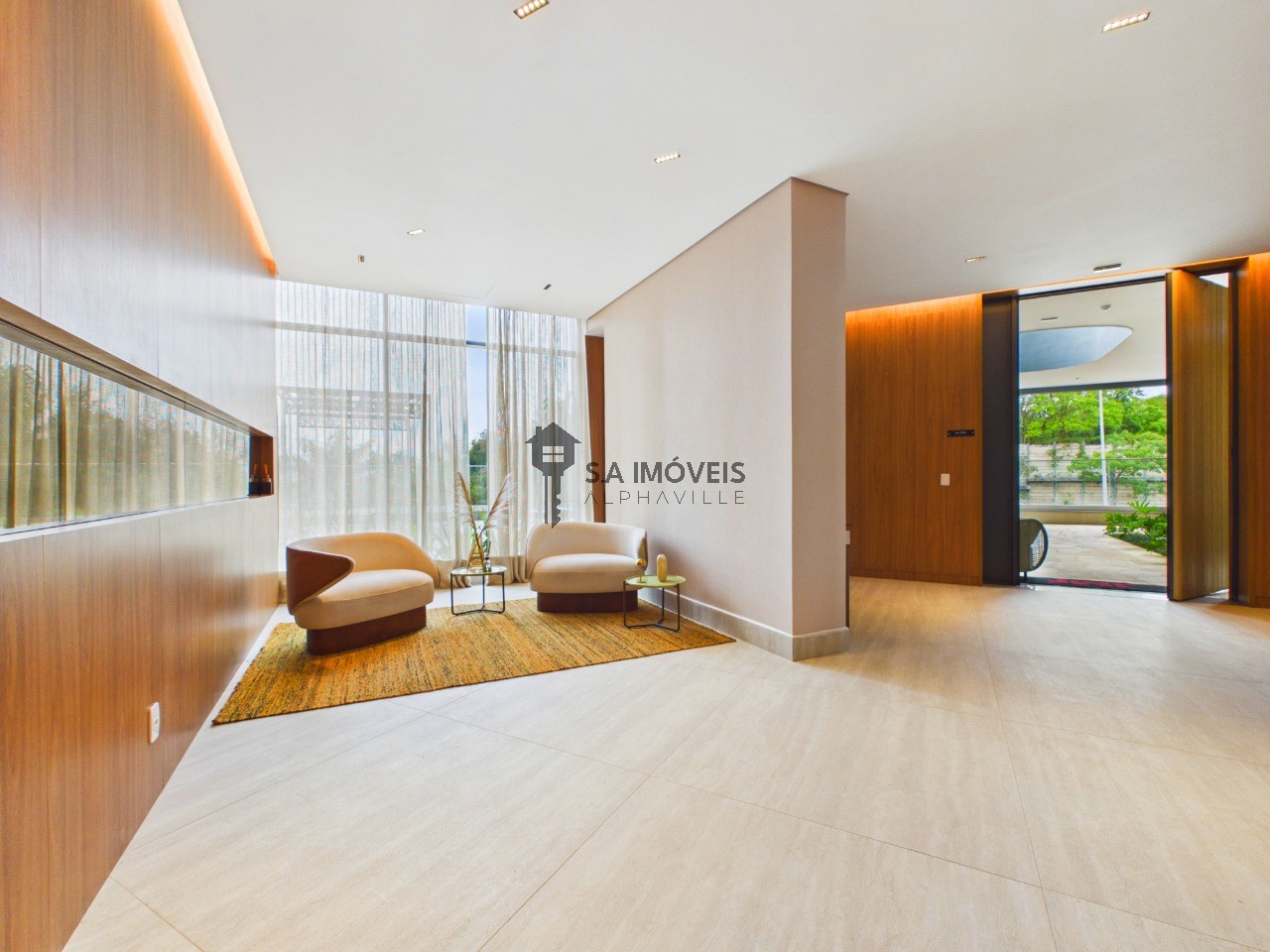 Apartamento, 3 quartos, 218 m² - Foto 26