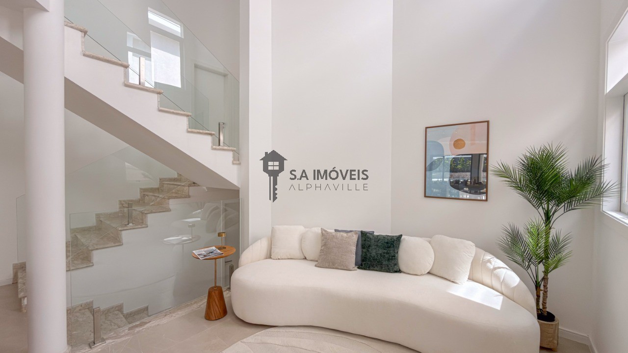 Casa, 4 quartos, 336 m² - Foto 8