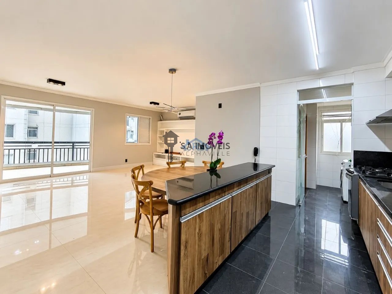 Apartamento, 3 quartos, 122 m² - Foto 11
