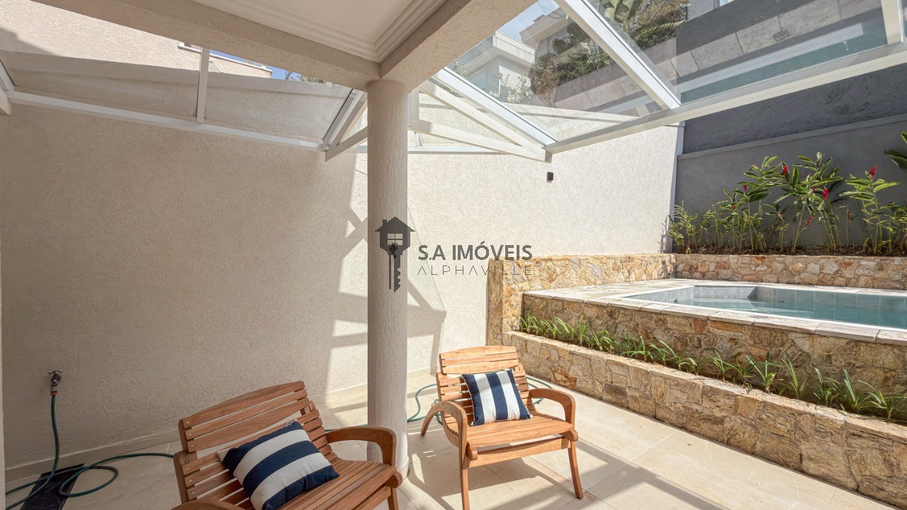 Casa, 4 quartos, 336 m² - Foto 15