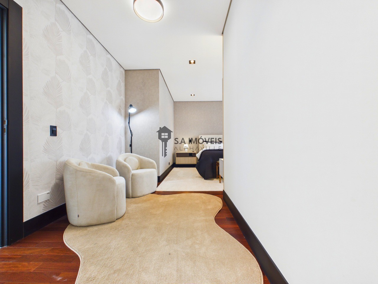 Casa, 4 quartos, 566 m² - Foto 33