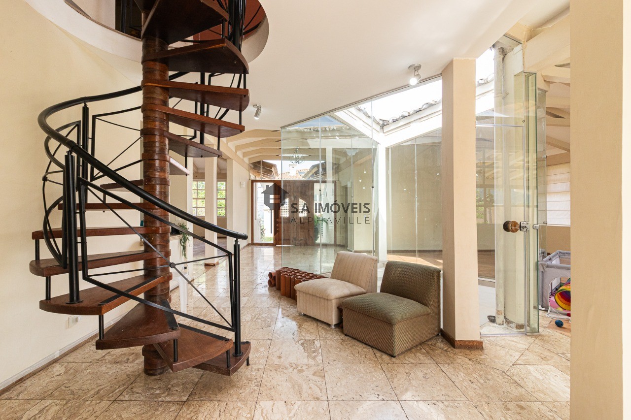 Casa de Condomínio, 4 quartos - Foto 7