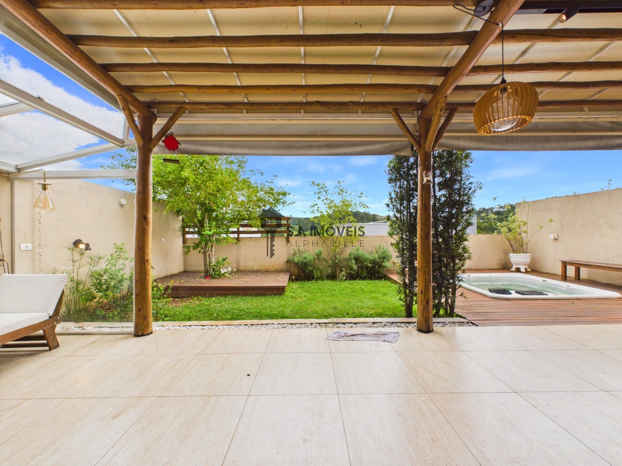 Casa, 4 quartos, 258 m² - Foto 36