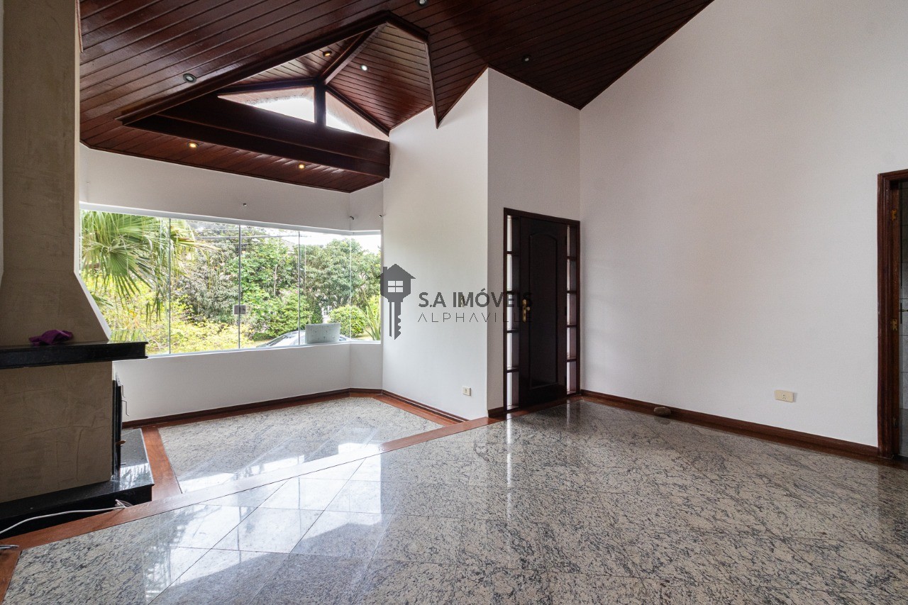 Casa, 4 quartos, 348 m² - Foto 4